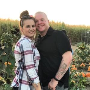 Meet your Posher, Kaylee